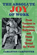 Cover: The Absolute Joy of Work - BEARMANOR MEDIA