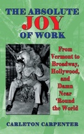 Cover: The Absolute Joy of Work - BEARMANOR MEDIA