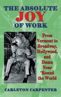 Enlarge image Cover: The Absolute Joy of Work - BEARMANOR MEDIA