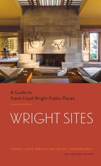 Abbildung von: Wright Sites - Princeton Architectural Press