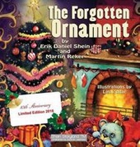 Enlarge image Cover: The Forgotten Ornament - World Castle Publishing
