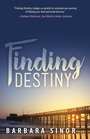 Cover: Finding Destiny - Marvelous Spirit Press