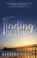Cover: Finding Destiny - Marvelous Spirit Press