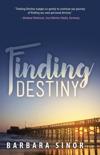 Enlarge image Cover: Finding Destiny - Marvelous Spirit Press