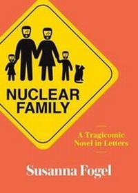 Enlarge image Cover: Nuclear Family - Henry Holt & Company