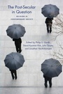 Cover: The Post-Secular in Question - New York University Press