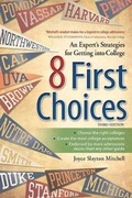 Cover: 8 First Choices - SuperCollege LLC,US