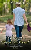 Cover: Maggie's Fork in the Road - Soul Mate Publishing