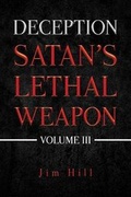 Cover: Deception - Tate Publishing & Enterprises