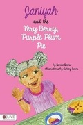Cover: Janiyah and the Very Berry, Purple Plum Pie - Tate Publishing & Enterprises