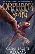 Cover: Orphan's Song - Enclave Publishing