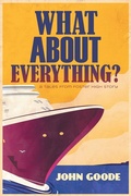 Cover: What About Everything? - Dreamspinner Press