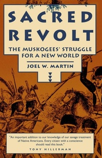 Enlarge image Cover: Sacred Revolt - Beacon Press