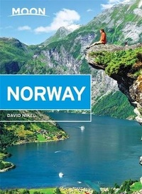 Abbildung von: Moon Norway - Moon Travel
