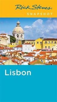 Abbildung von: Rick Steves Snapshot Lisbon (Third Edition) - Rick Steves