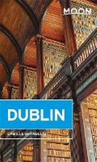 Abbildung von: Moon Dublin - Moon Travel
