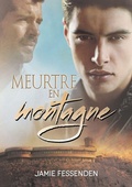 Cover: Meurtre En Montagne (Translation) - Dreamspinner Press