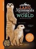 Cover: Animal Journal: Land Mammals of the World - Walter Foster Jr.
