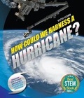 Cover: How Could We Harness a Hurricane? - Seagrass Press