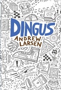 Cover: Dingus - Kids Can Press
