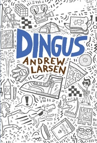 Enlarge image Cover: Dingus - Kids Can Press