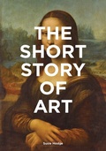 Cover: The Short Story of Art - Laurence King Publishing