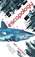 Cover: Escapology - Titan Books Ltd