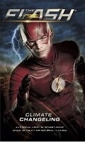 Cover: The The Flash: Climate Changeling - Titan Comics