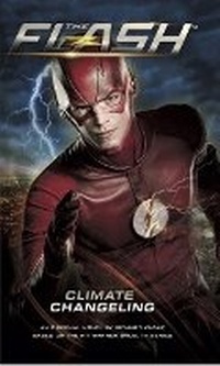 Enlarge image Cover: The The Flash: Climate Changeling - Titan Comics
