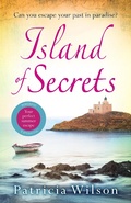 Cover: Island of Secrets - Zaffre