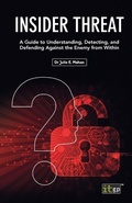 Cover: Insider Threat - IT Governance Publishing