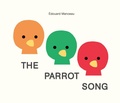 Cover: The Parrot Song - Tate Publishing