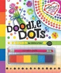 Cover: Doodle Dots - Fine Print Publishing