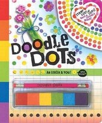 Enlarge image Cover: Doodle Dots - Fine Print Publishing