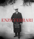 Cover: Enzo Ferrari - Evro Publishing