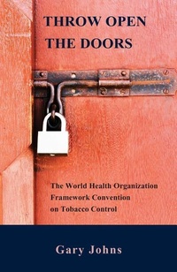 Enlarge image Cover: Throw Open the Doors - Connor Court Publishing