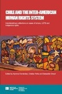 Cover: Chile and the Inter-American Human Rights System - University of London Press