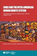 Cover: Chile and the Inter-American Human Rights System - University of London Press