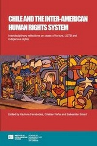 Enlarge image Cover: Chile and the Inter-American Human Rights System - University of London Press