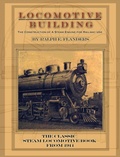 Cover: Locomotive Building - Periscope Film LLC