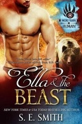 Cover: Ella and the Beast - Montana Publishing