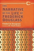 Cover: Narrative of the Life of Frederick Douglass - Clydesdale Press