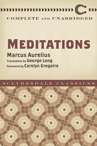 Enlarge image Cover: Meditations - Clydesdale Press