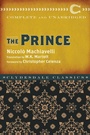 Cover: The Prince - Clydesdale Press