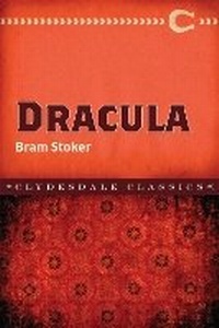 Enlarge image Cover: Dracula - Clydesdale Press