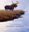 Cover: Gregory I. McHuron - Fresco Fine Art Publications