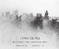 Enlarge image Cover: Pure Quill - Fresco Fine Art Publications