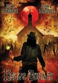 Cover: Hell's Bounty - Short, Scary Tales Publications