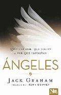Cover: Angeles: Quienes son, que hacen y por que importa / Angels - Nivel Uno