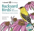 Cover: Backyard Birds and Blossoms - Phoenix St. Claire Publishing, LLC